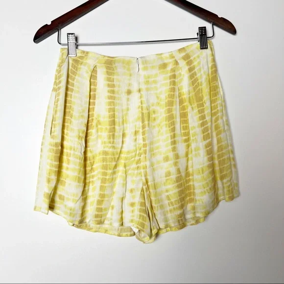 Majorelle hunter shorts with pockets - Picture 4 of 4